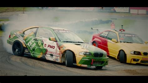 76 Runda Drift Open Motopark Koszalin 2024 Suicidesquad YouTube