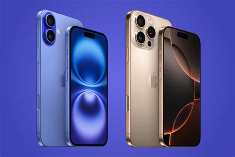 iPhone 16: all the details, models, price, and specs in Australia