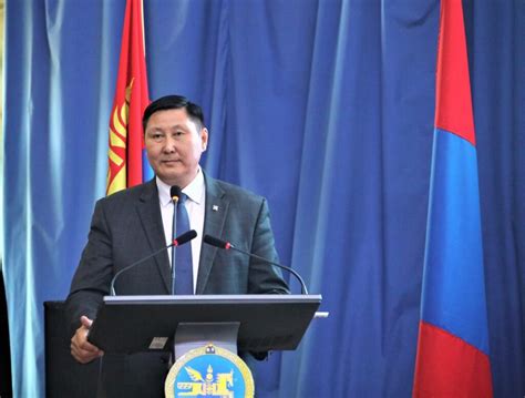 Ховд аймаг “Хүнсний хангамж, аюулгүй байдал” үндэсний хөдөлгөөнийг аж ...