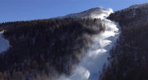 Sci Alpino La VolatA Di Passo San Pellegrino Pronta Ad Ospitare Il