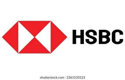 Hsbc Logo Photos and Images | Shutterstock