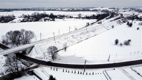 Nowy węzeł przesiadkowy w Krakowie Kościelnikach Portal Kolejowy