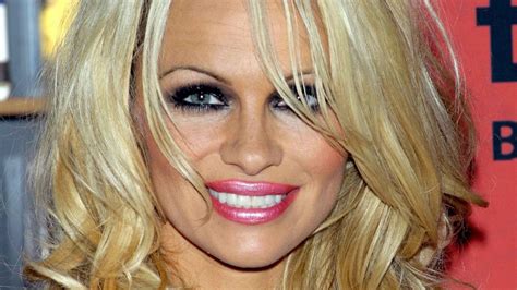 Pamela Anderson revela quién es el único hombre al que realmente ha