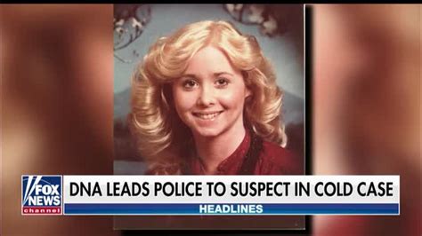 Dna Evidence Leads Police To Suspect In 39 Year Old Murder Case