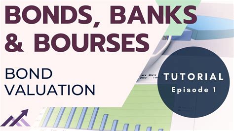 Bonds Explained For Stock Trader Introduction Of Capital Markets