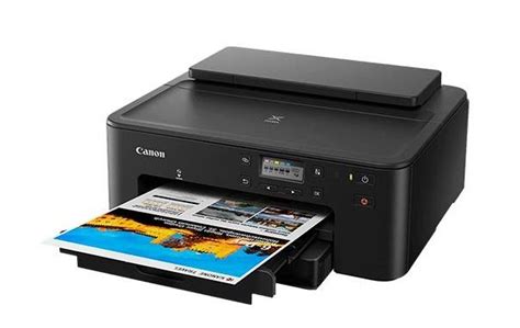 Canon Pixma Ts704 Launched Channel Post Mea