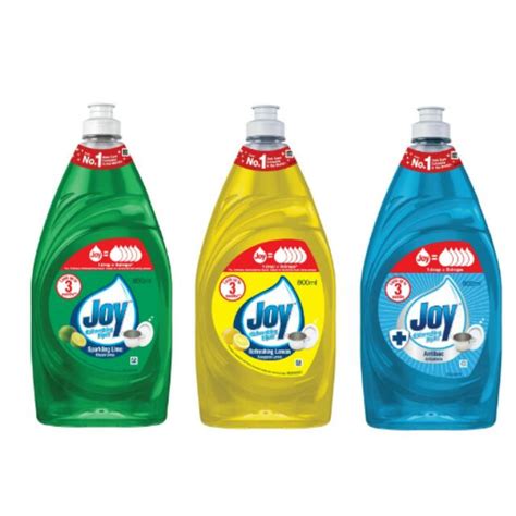 Joy Dishwashing Liquid- 800ml | Shopee Malaysia