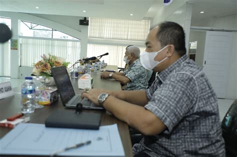 Masyarakat Asahan Dihimbau Bayar Pajak Dan Lapor SPT Tepat Waktu