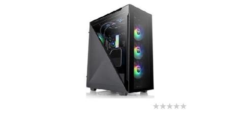 Thermaltake Divider 500 Tg Argb Czarny Obudowa Cena I Opinie Oleole