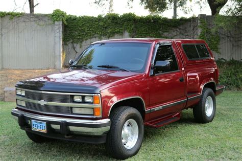 chevy    sale  technical specifications