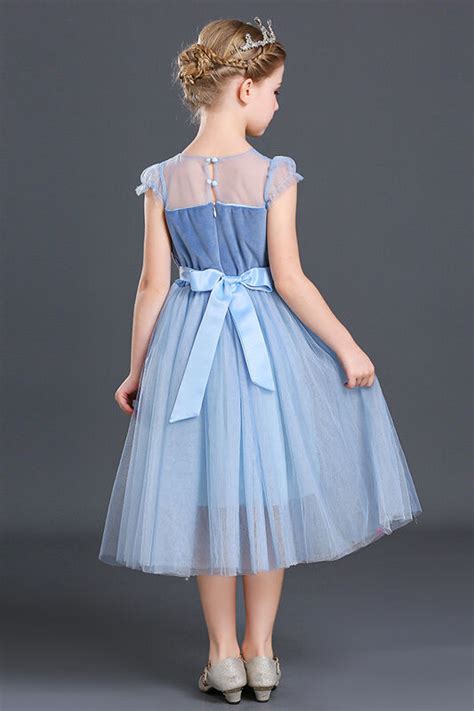 Frozen Inspired Elsa Dress For Kids – NalaGila