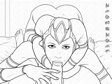 POV Twi Lick LINES By JesterDK Hentai Foundry