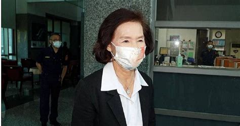 快訊／經半年偵查 宜蘭縣長林姿妙涉貪被起訴 政治 Ctwant