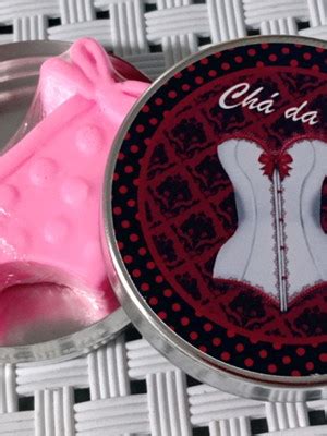 Lembrancinha Para Cha De Lingerie Despedida Compre Produtos