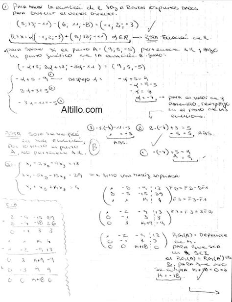 1º Parcial L Algebra Fauring 2019 CBC UBA