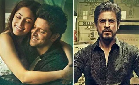 Kabil Director Didnt Want Clash With Shah Rukh Khans Raees शाहरुख खान