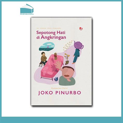 Sepotong Hati Di Angkringan Pustaka Kita