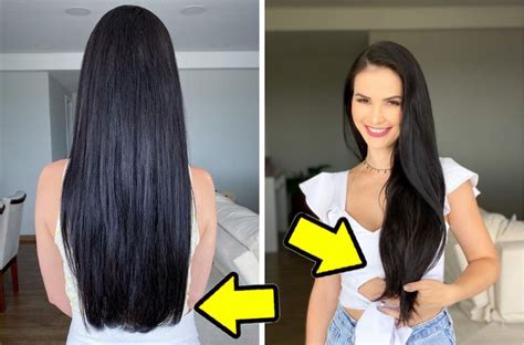 Como Fazer O Cabelo Crescer Sem Ficar As Pontas Ralas