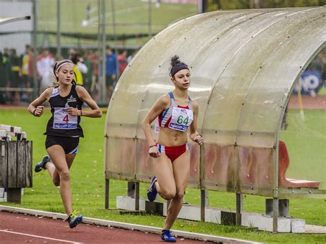 Arianna Proietti Atletica Avis Macerata Flickr