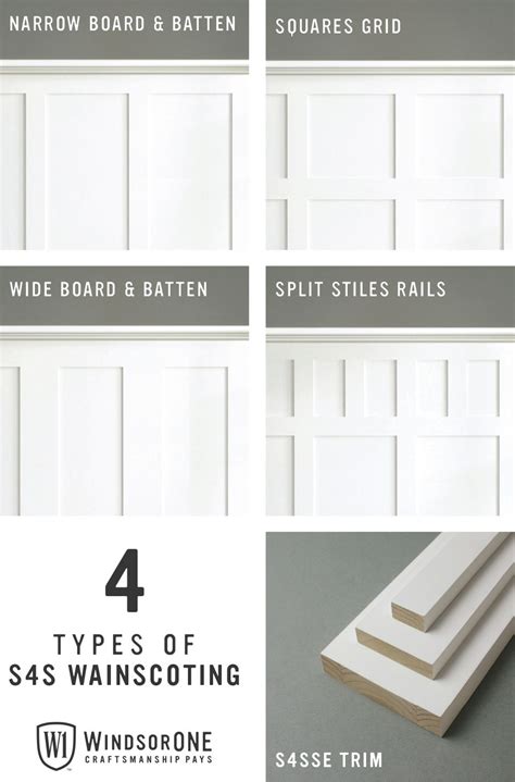 S Sse Protected Wood Trim Boards Year Warranty Windsorone