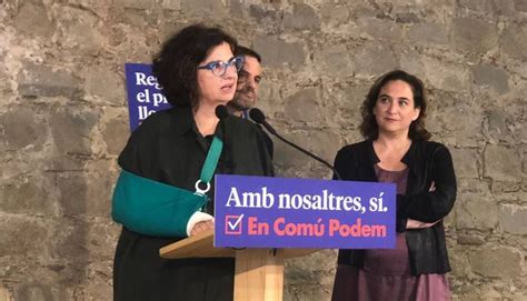 Rosa Lluch entra en la quiniela de los ministrables Politica EL PAÍS