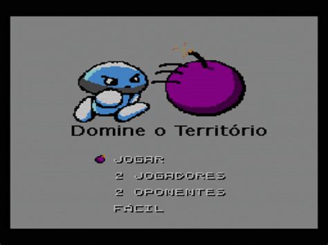 Domine O Territ Rio Master System Tectoy