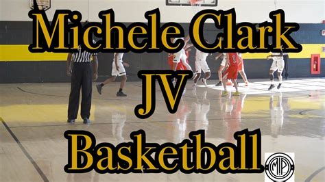 Michele Clark Jv Games 1and2 Highlights 2223 🏀season Bemajorsportsmp