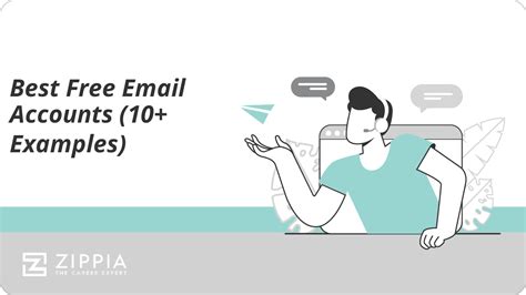 The Best Free Email Accounts With Examples Create Personal Example