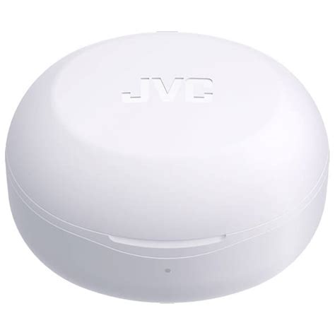 JVC Ha A5t Gumy Mini White Bluetooth Headset TEL 063606