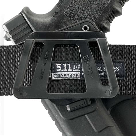 Fobus Regular Belt Holster/Mag. Pouch Attachment