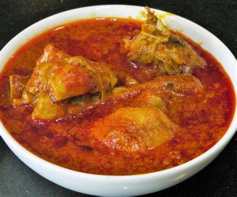 Chicken Curry Marathi Recipe Madhuras Recipe