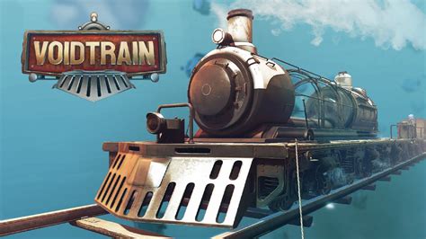 Building The STEAM ENGINE Voidtrain Episode 5 YouTube