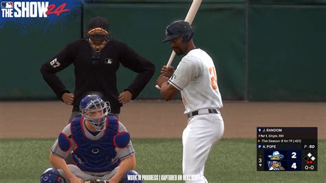 Mlb The Show Rtts Operation Sports