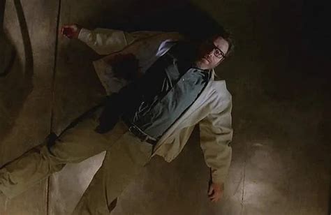 Create meme "walter white dead, Walter White season 5, Walter White breaking Bad" - Pictures