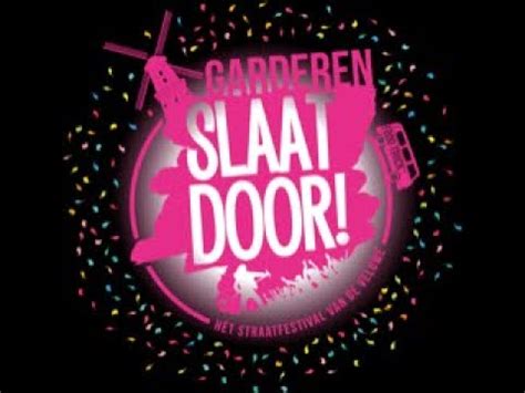 Garderen Slaat Door The Movie Youtube