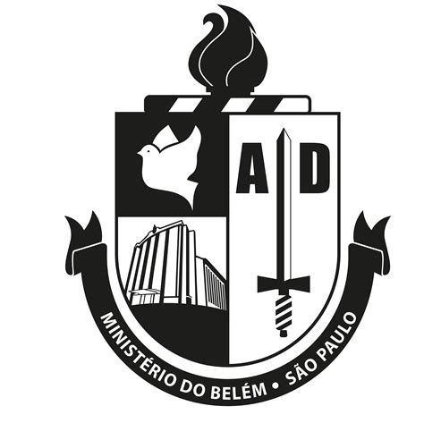 Departamentos Assembleia de Deus Belém Sede