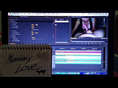 Mexxxi Love esta de regreso Franco y Alexia más mojados que nunca XVIDEOS