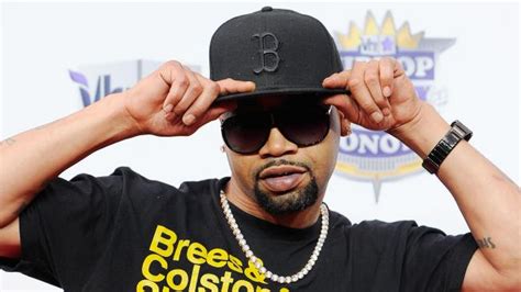 Rap Artist Juvenile Is Back He Re Signed With Cash Money Records