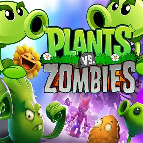 Plants Vs Zombies Onlineplants Vs Zombies Online Free Online