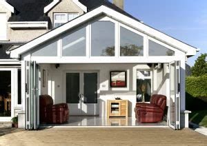 Bi Fold Doors Oaktree Home Improvements