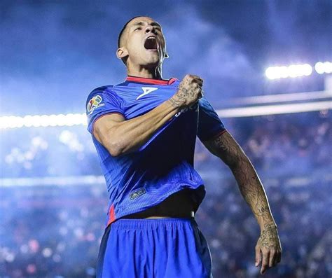 Cruz Azul y América empatan en la ida NTR Zacatecas