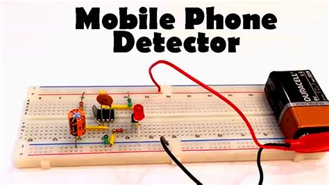 Mobile Phones Circuit Diagrams