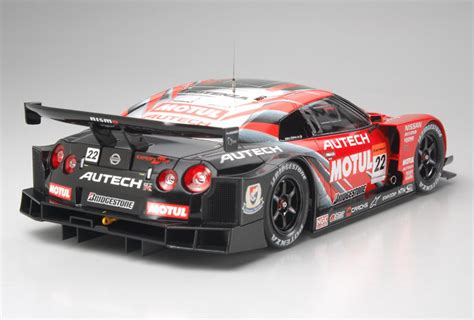 Tamiya Nissan Xanavi Nismo Gt R R Model Kit At Mighty Ape