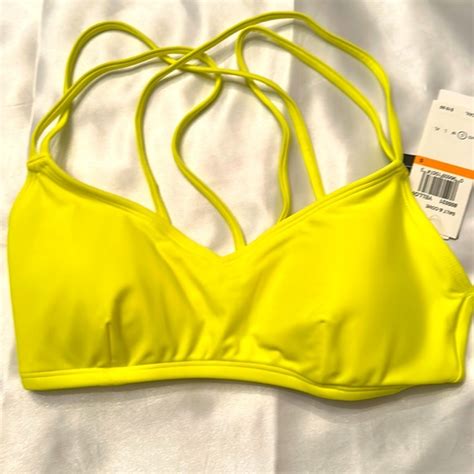 Salt Cove Swim Salt Cove Bikini Top Poshmark