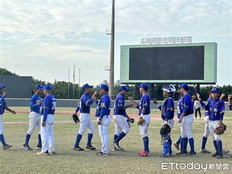 中信盃黑豹旗／美和6比1擊敗秀峰晉16強 教練評：中規中矩 Ettoday運動雲 Ettoday新聞雲