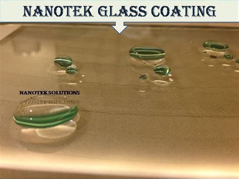 Transparent Glass Coating at best price in Mumbai | ID: 15685201933