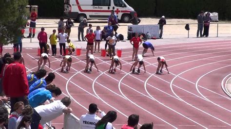 Final Campionat De Catalunya M Llisos Juvenil Femen Youtube