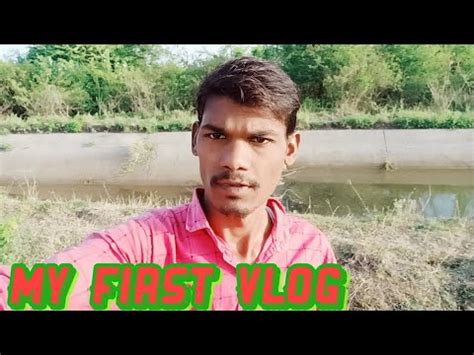 My First Vlog Viral Ho Gaya Satish Kavlog Youtube