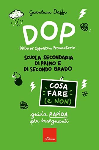 Dop Disturbo Oppositivo Provocatorio Cosa Fare E Non Guida Rapida