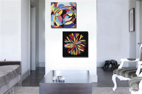 Online Art Gallery Exhibit A Offers Exclusive Access To Contemporary ...